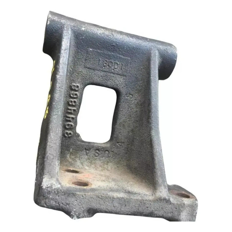 Soporte Base Alternador Motor Cummins Isb 6bt Serie B