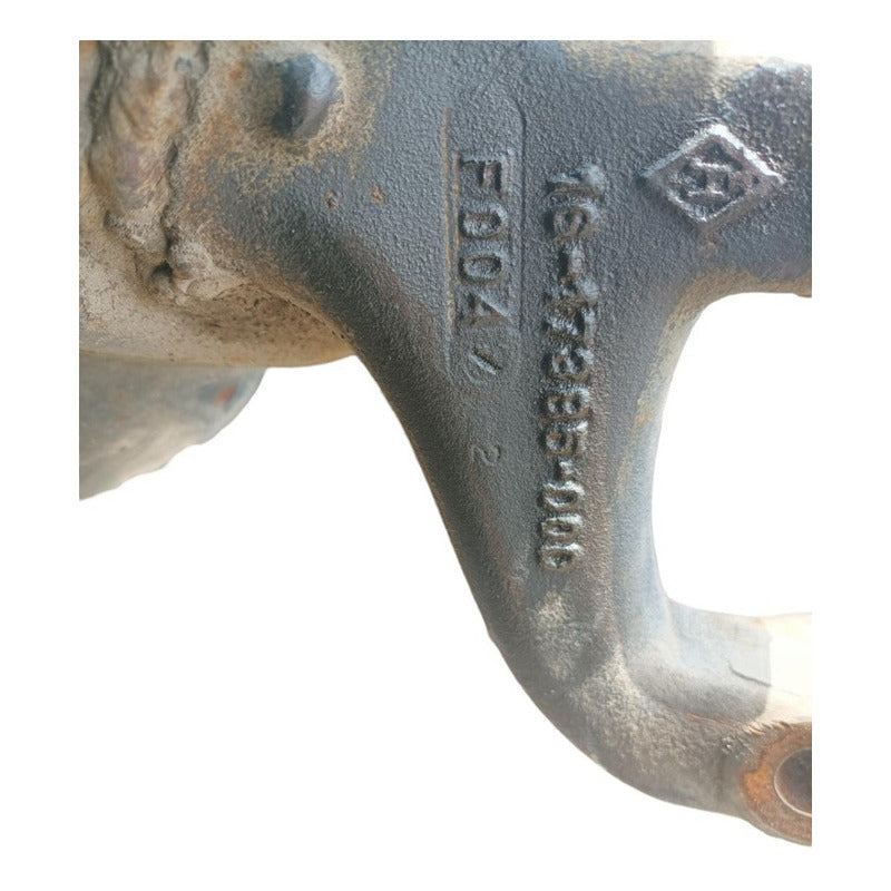 Caja Cubierta Termostato Refrigerante Agua Motor Thermoking