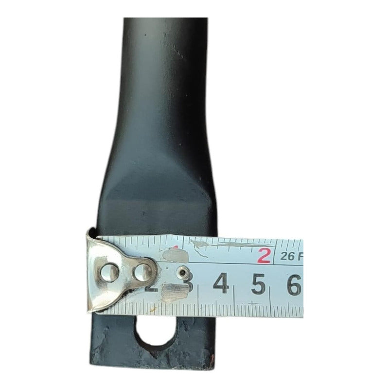 Soporte Tablero Control Calefaccion Cf600 Citystar Internati Gris