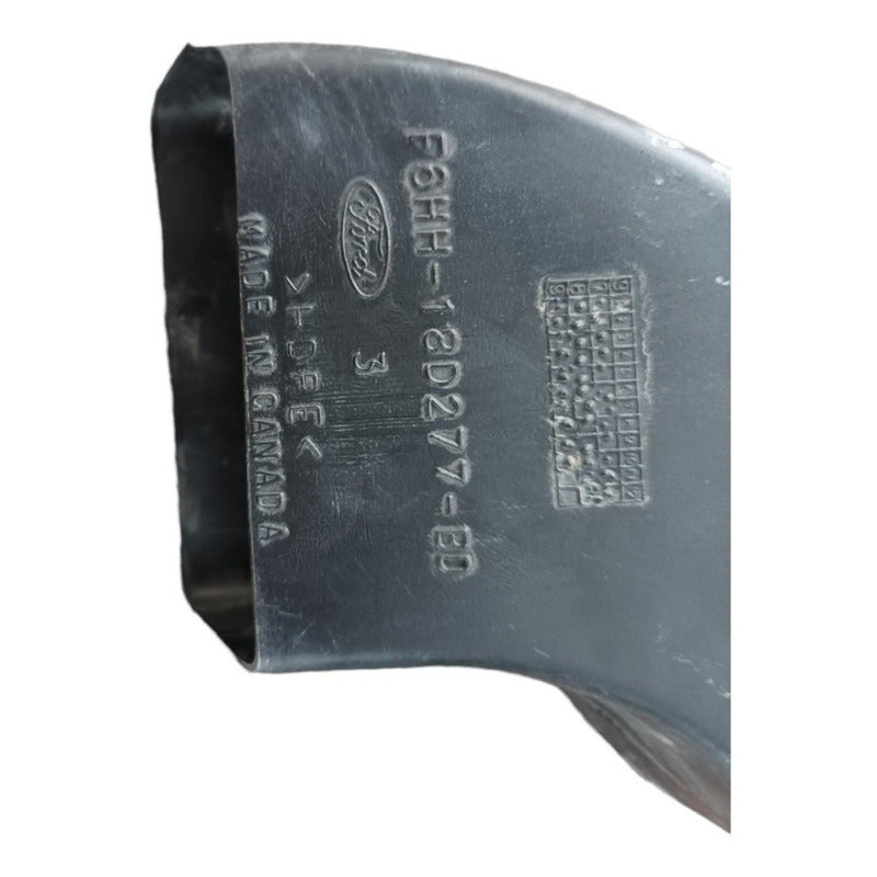 Ducto Tubo Codo Celafaccion A/c Tablero Ford Sterling Acterr