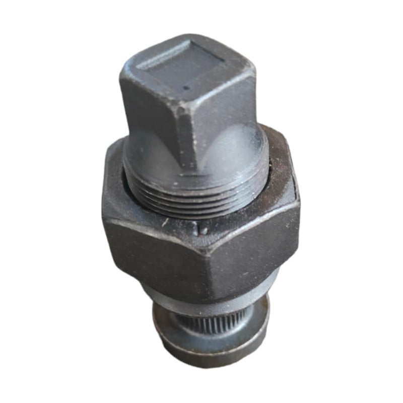 Kit Tuerca Capuchon Birlo L Diferencial Hino 300 816 716