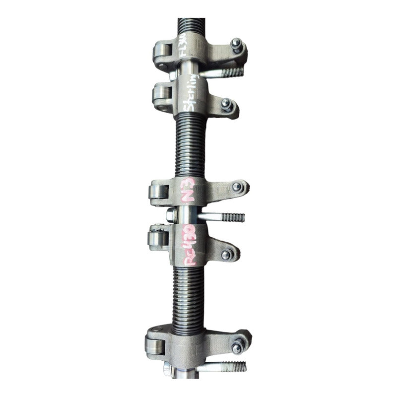 Barra Eje Balancines Balancín Motor Sterling Fl 360 Freight