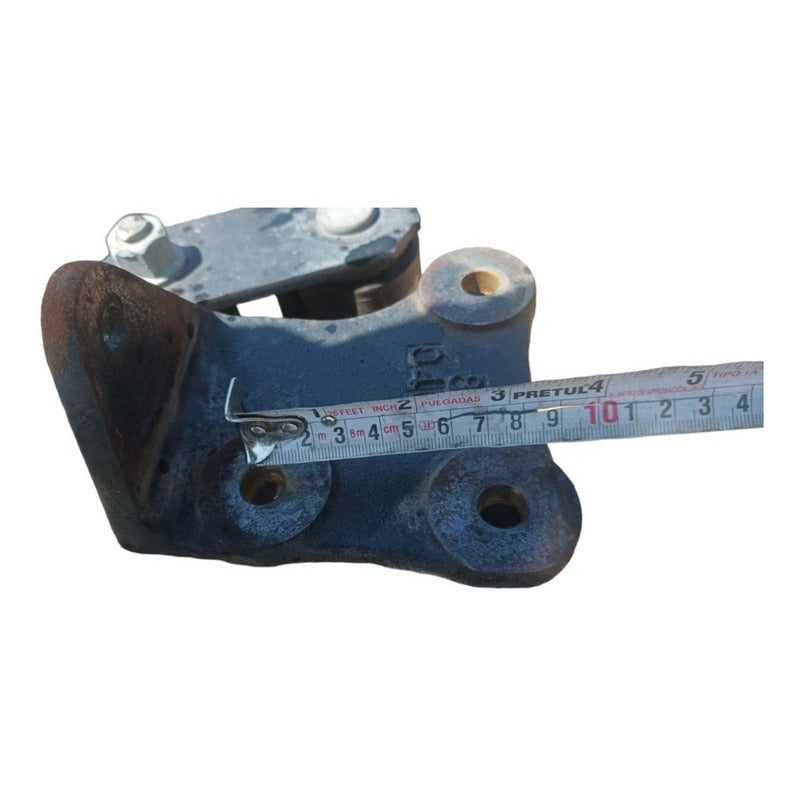 Peine Muey Muelles Diferencial Percha Isuzu Elf 200 300