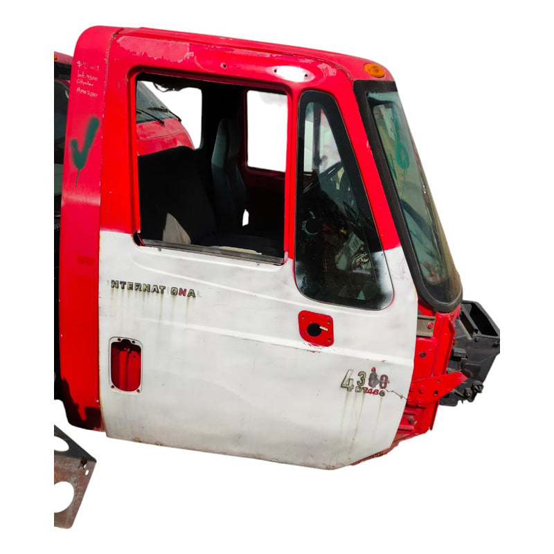 Cabina International 4300 4400 4700 2007