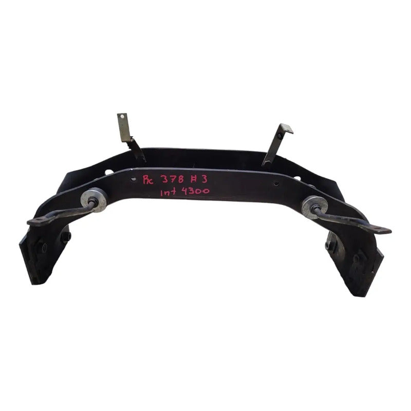 Puente Motor Navistar Maxxforce International Durastar 4300