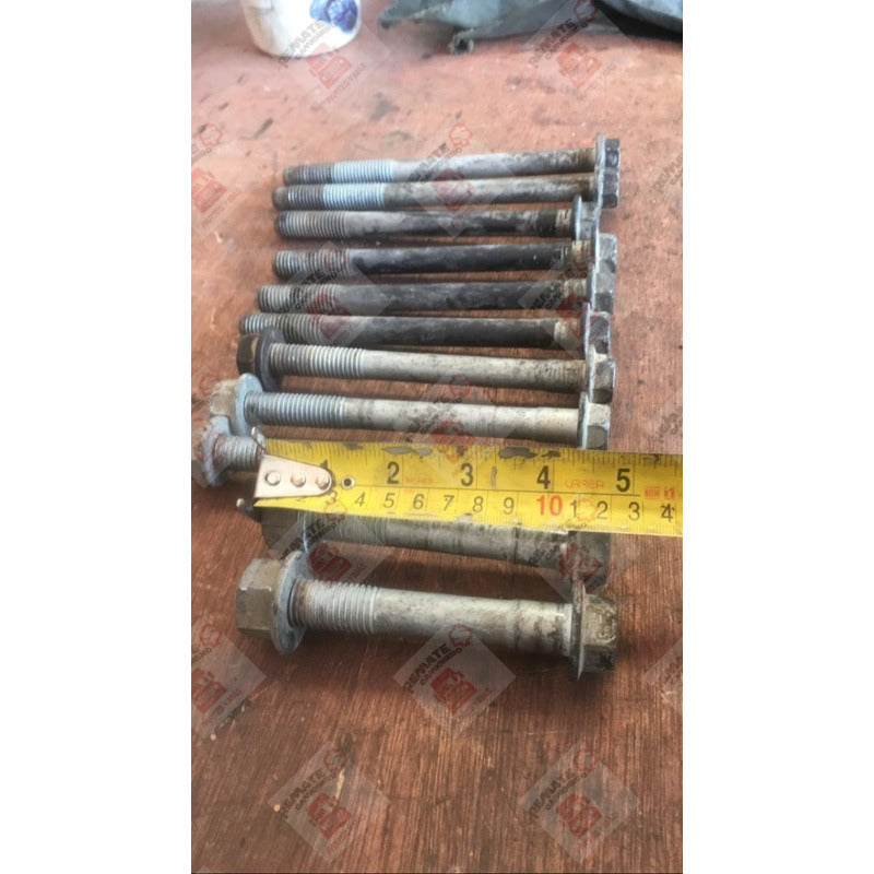 Tornillo Suspensión Dodge Ram 4000