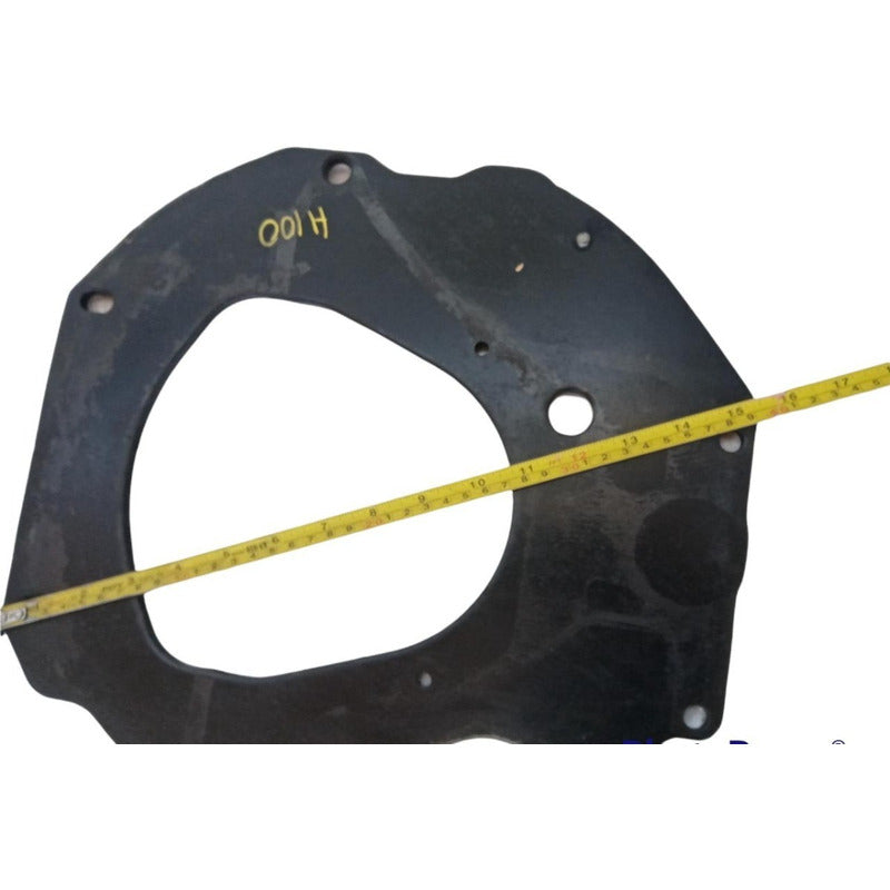 Coraza Concha Campana Hyundai H100 Diesel