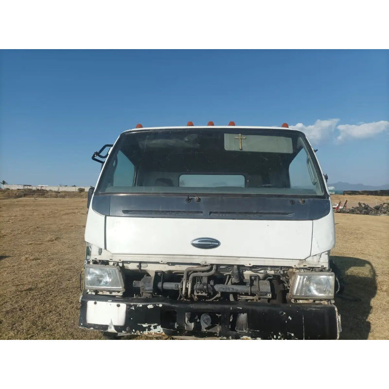 Cabina Sterling 360 Freightliner Año 2008