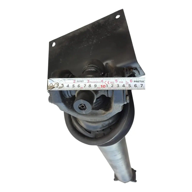 Flecha Barra Cardan Yugo Cople International 4300