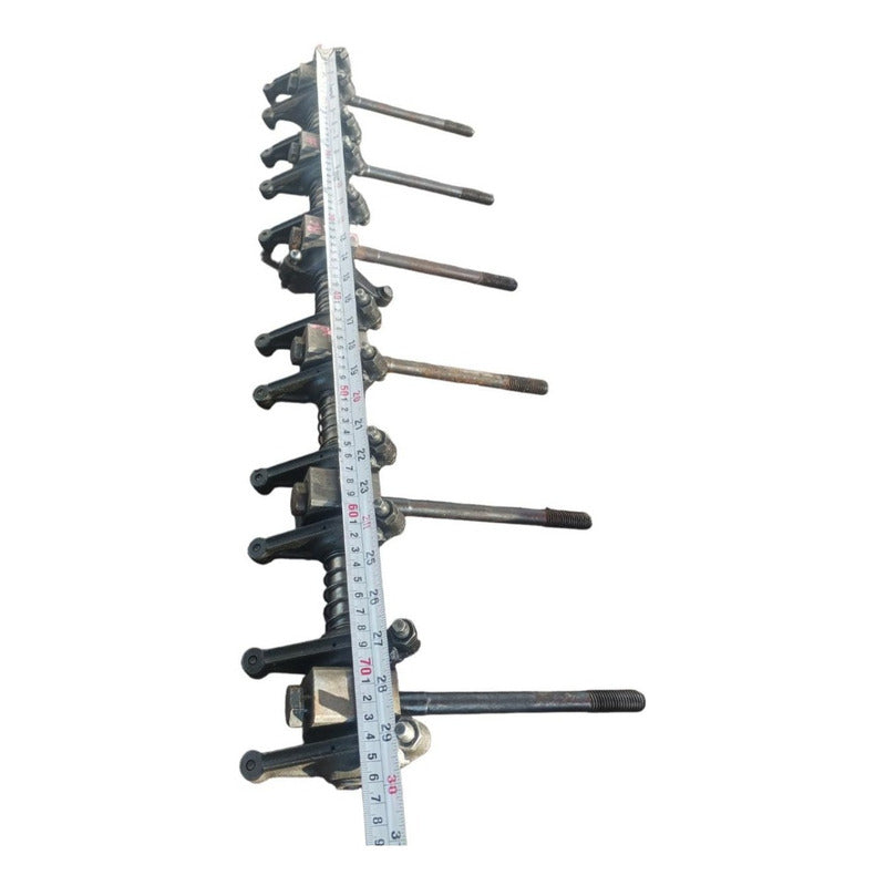 Barra De Balancines Motor Navistar Dt466e International 4300