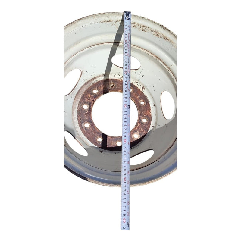 Rin 19.5 10 Birlos Cf600 Citystar International