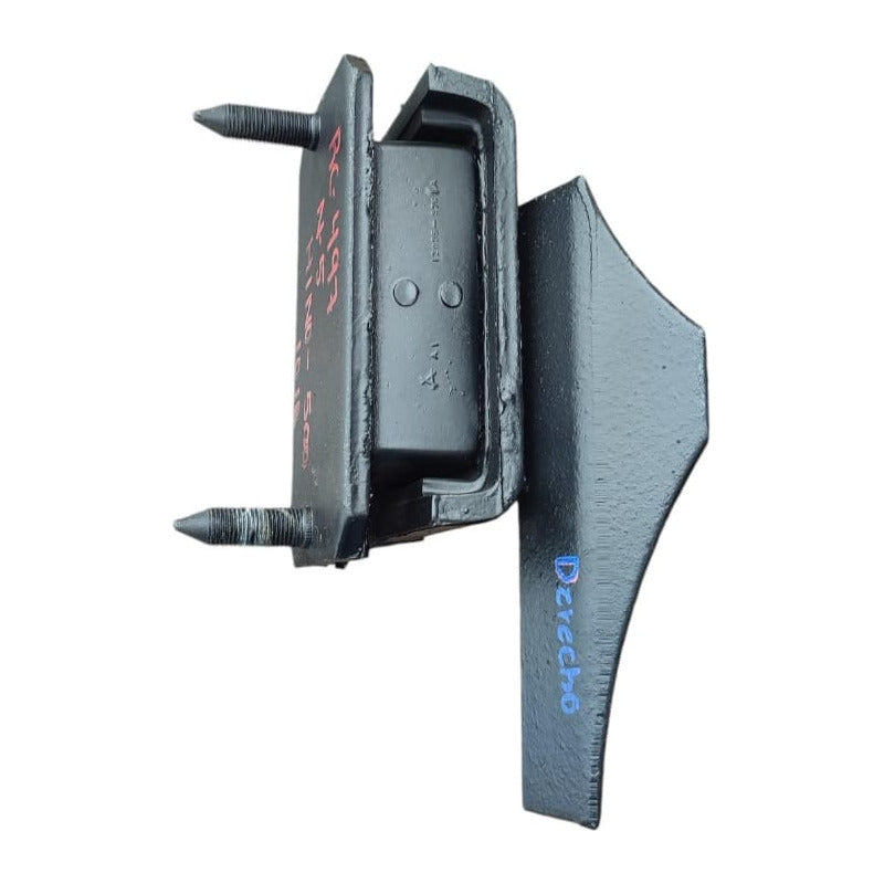 Soporte Base Motor Trasero Hino 500 1018 Copiloto