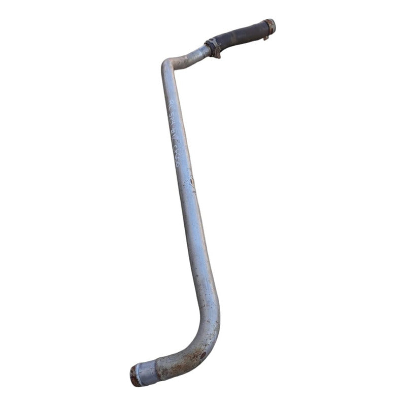 Tubo Manguera Agua Refrigerante Citystar Cf600 International