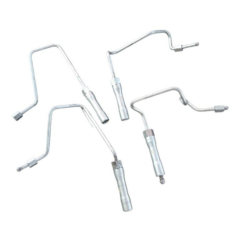 Tubo Diesel Linea Inyector Isuzu 4jj1 Elf 200 300 Juego