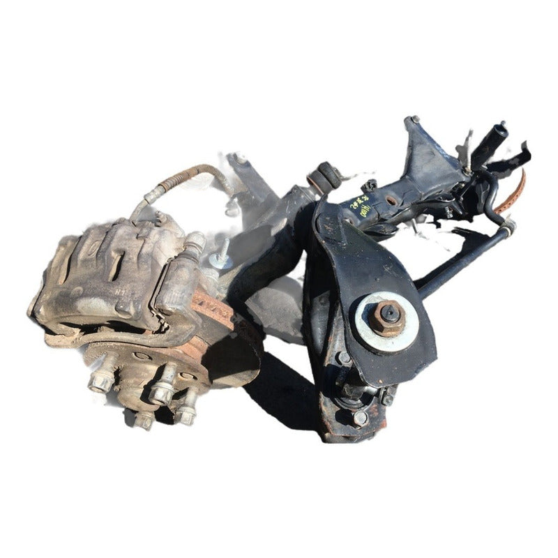 Eje Delantero Hyundai H100 Diésel