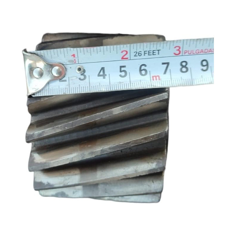 Engrane Loco Y Perno Transmisión Spicer Es55 Cm50 63601 8751