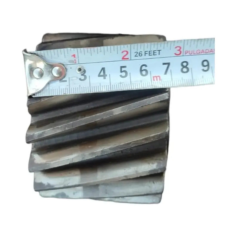 Engrane Loco Y Perno Transmisión Spicer Es55 Cm50 63601 8751