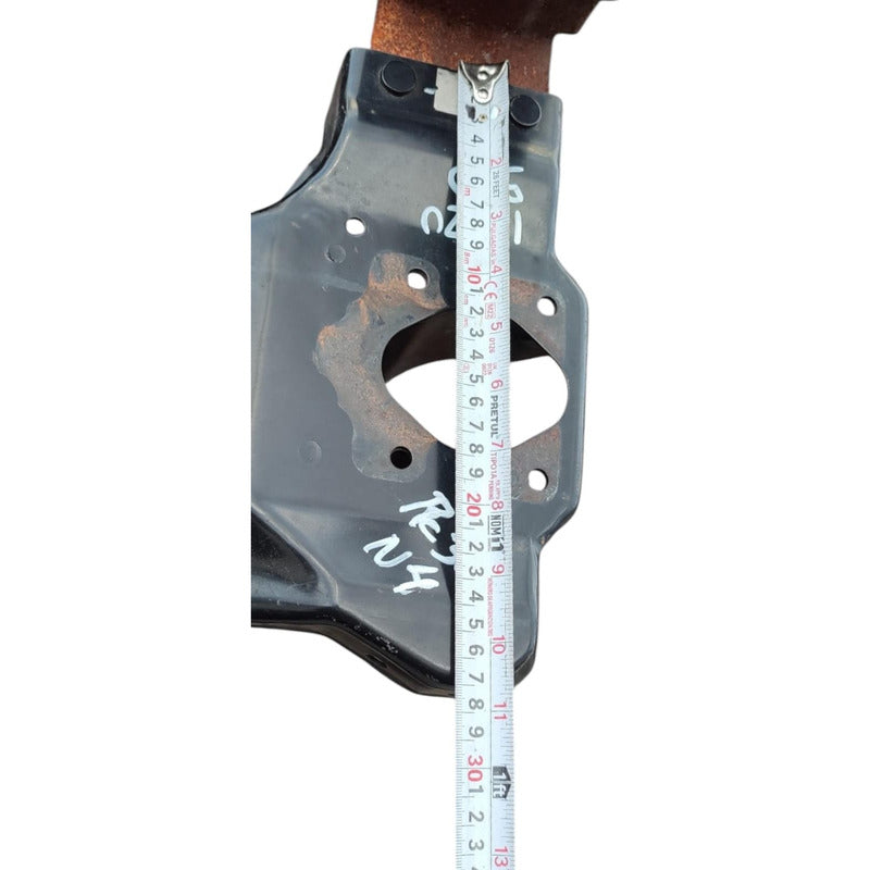 Pedal Freno Isuzu Elf 500 Con Base Soporte