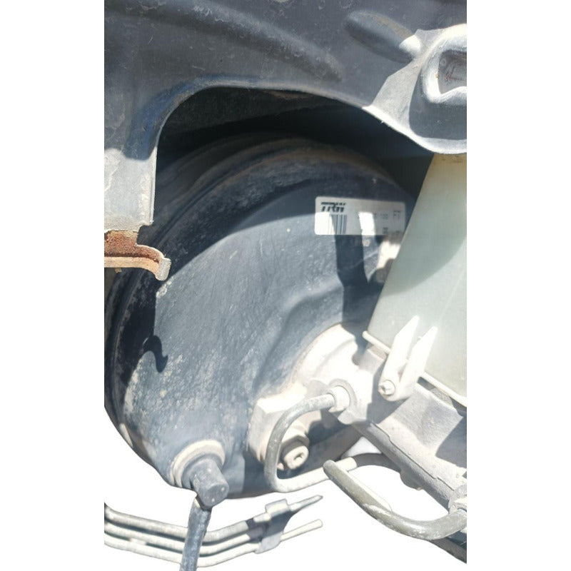 Booster Frenos Chevrolet Vectra