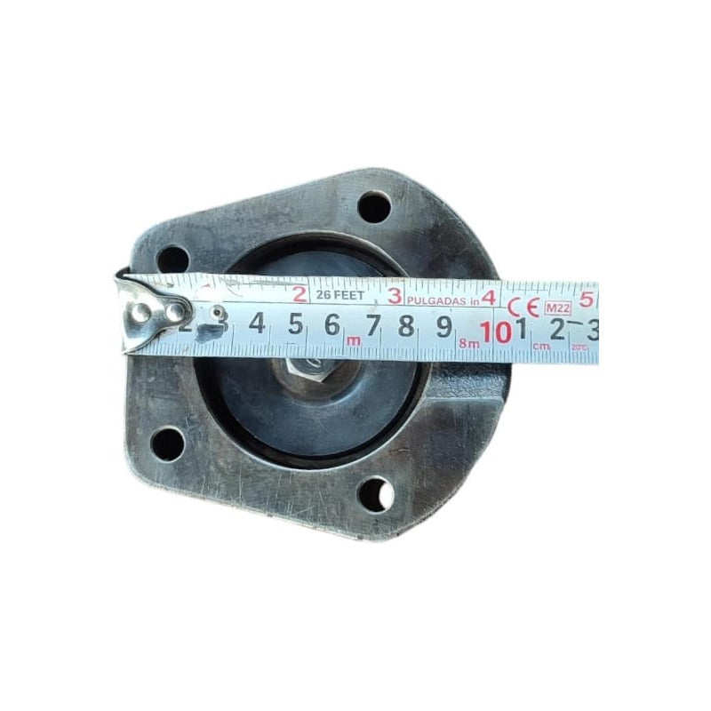 Soporte Base Fan Clutch Ventilador Navistar Dt466e Internati