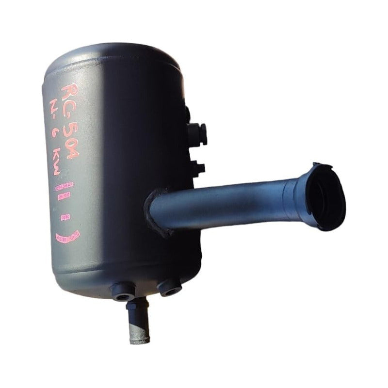 Deposito Tanque Refrigerante Kenworth T300