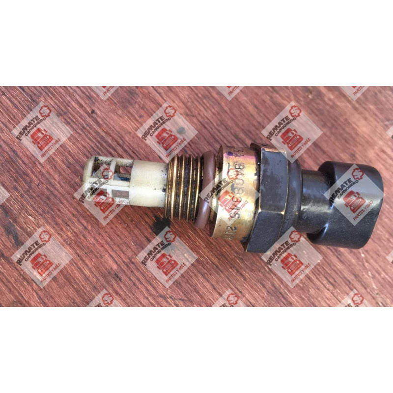Sensor Oxigeno Temperatura Cummins Isb 5.9 6bt