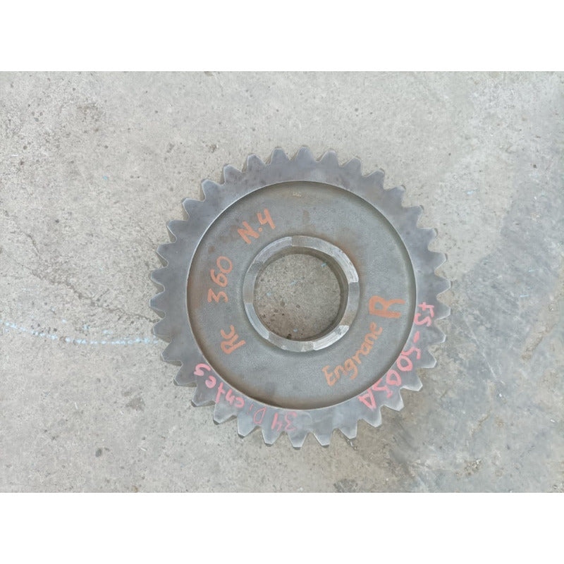 Engrane Piñón Dentado Reversa Transmisión Eaton Fs5005