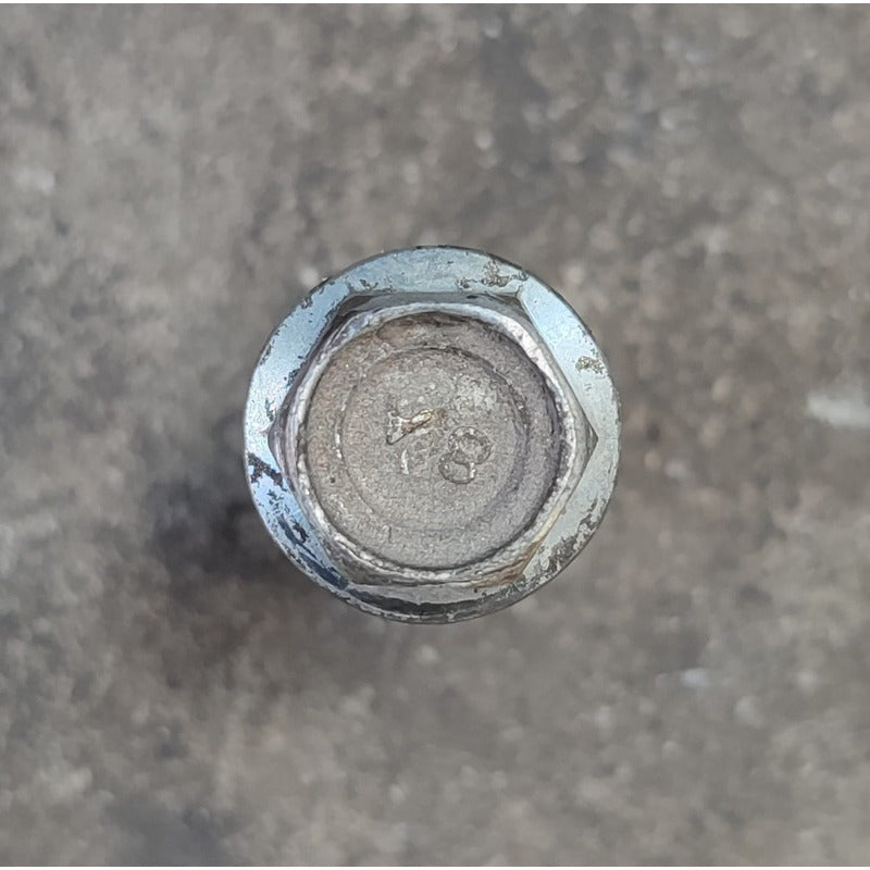 Tornillo Enfriador Aceite Motor Isuzu 4hk1 Elf 450 500