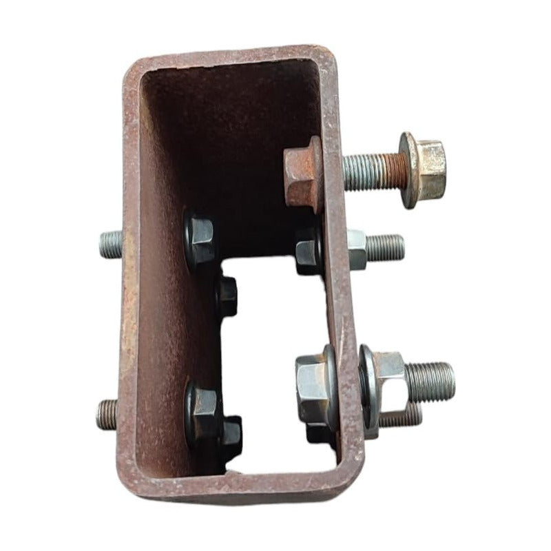 Base Soporte Tanque Diesel Hino 300 816 716