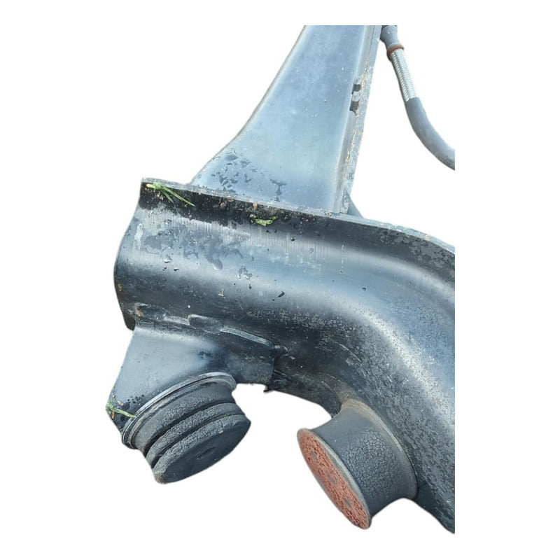 Base Soporte Seguro Cabina Hyundai H120