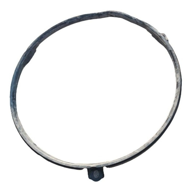 Aro Sujetador Base Soporte Tolva Ventilador Isuzu Elf 400