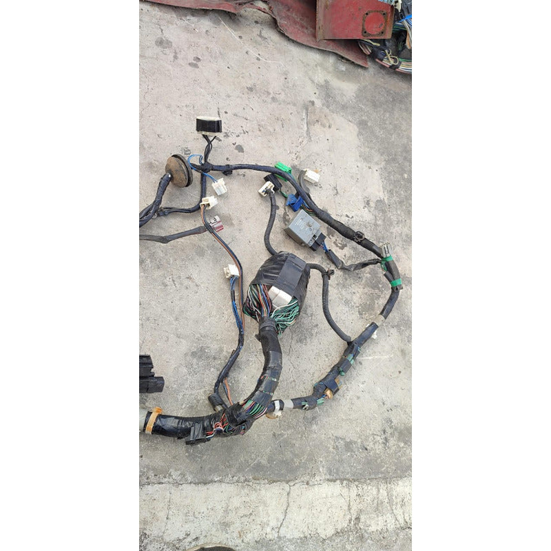 Arnes Tablero Cabina Isuzu Elf 500