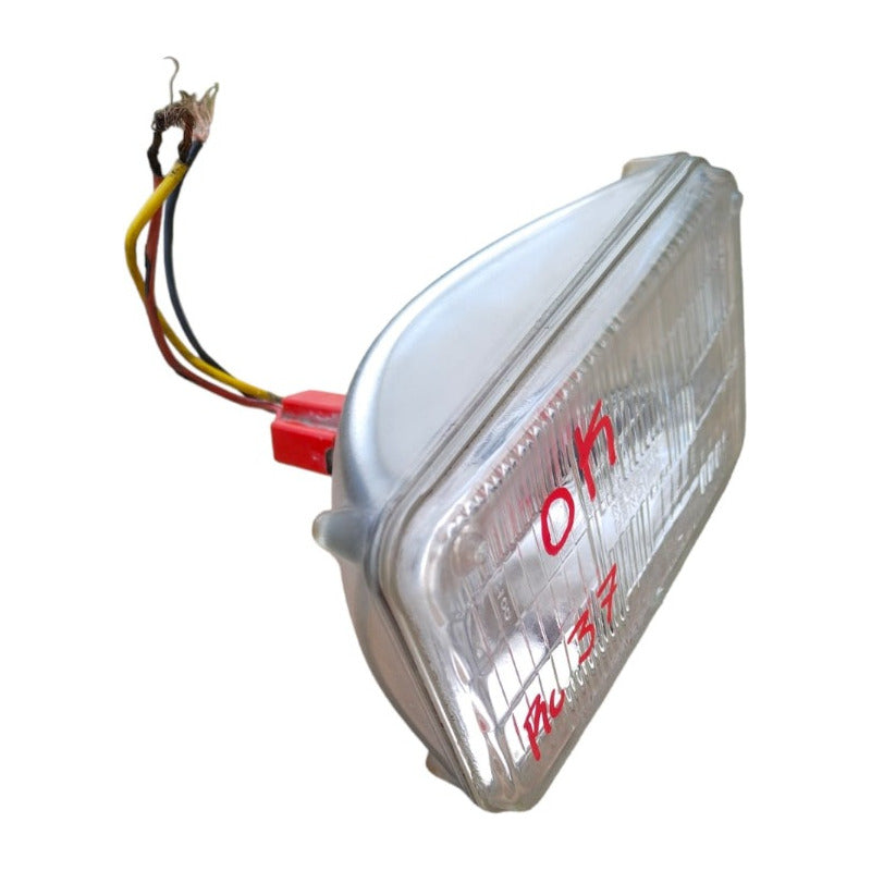 Faro Unidad Delantero Camión
