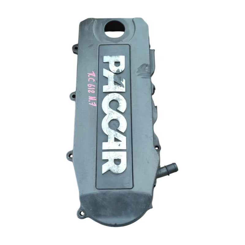 Tapa Cubierta Punterías Paccar Px-6 Válvulas Detalle