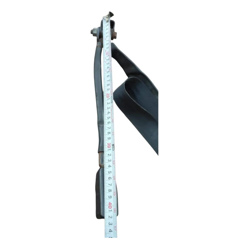 Broche Cinturon Seguridad Cabina Freightliner M2
