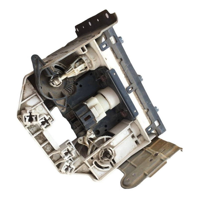 Control Tablero Difusor Calefacción A/c Cabina Sterling Fl