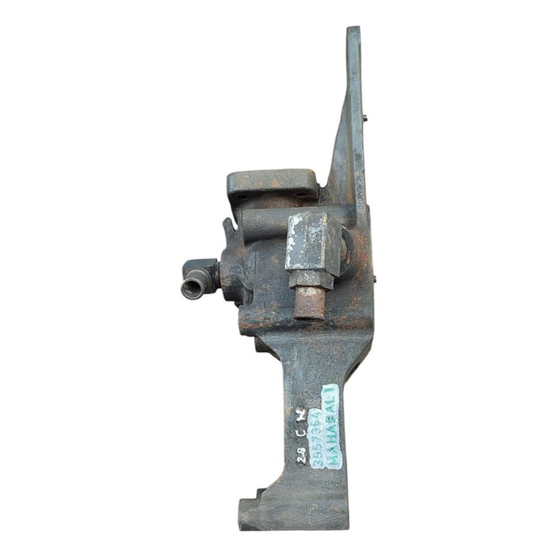 Caja De Termostato Cubierta Motor Cummins Isb 6.7l Paccar
