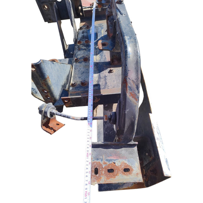 Tirante Barra Soporte Radiador Kenworth T300