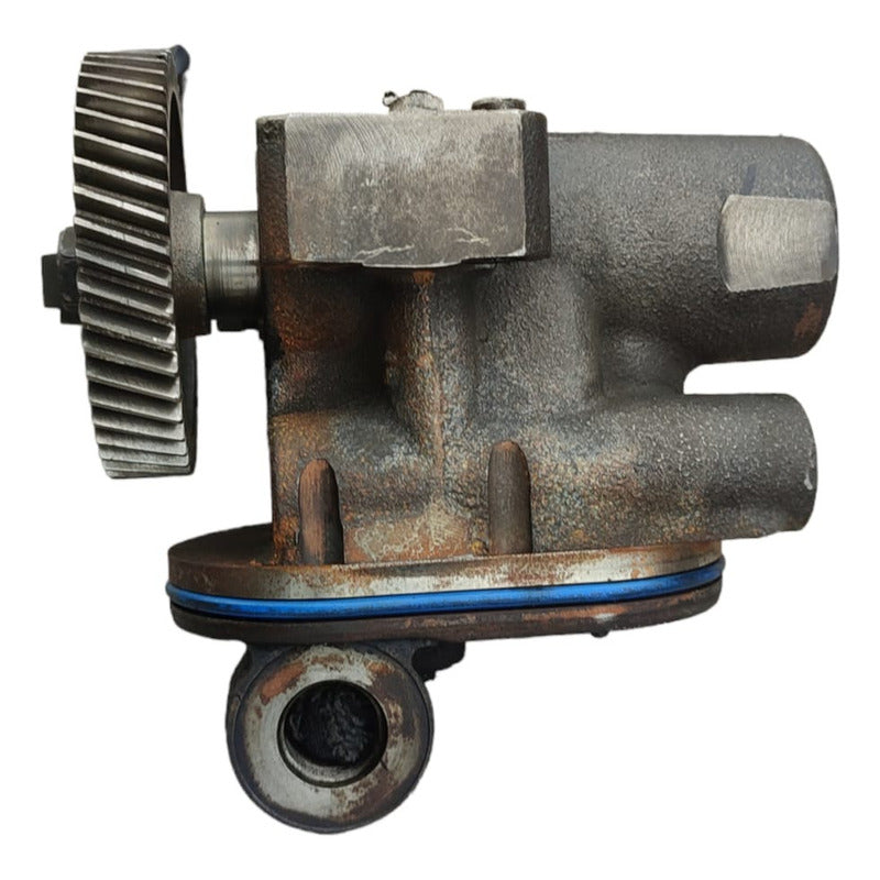 Bomba Alta Presión Aceite Motor 4.5l Power Stroke Vt275