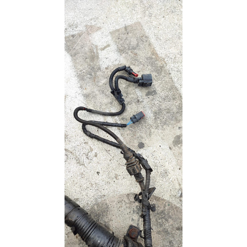 Arnes Tablero Cabina Hyundai H120 Detalle