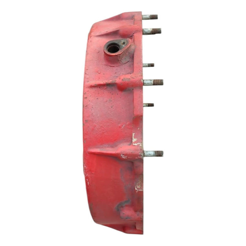 Coraza Concha Transmisión Motor Faw 1041 1031