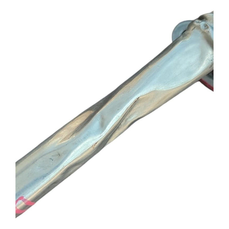 Tubo Aceite Retorno Turbo Paccar Px6 Cummins Isb 6.7l Detall