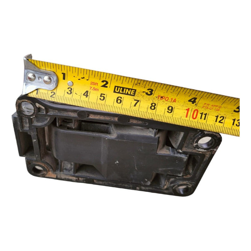Pedal Acelerador Sin Tps Freightliner M2