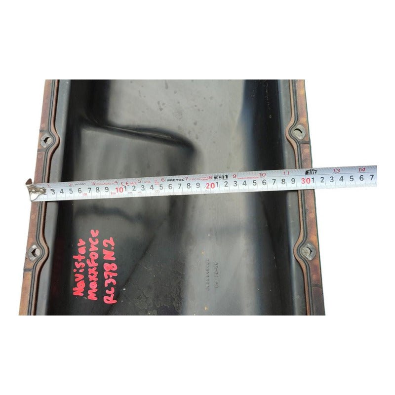 Carter Tina Motor Navistar Dt466 Maxxforce International