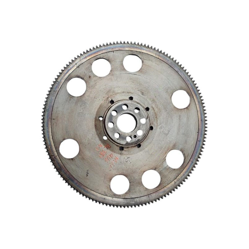 Volanta Aro Dentado Cremayera Motor Mercedes Benz Om 906