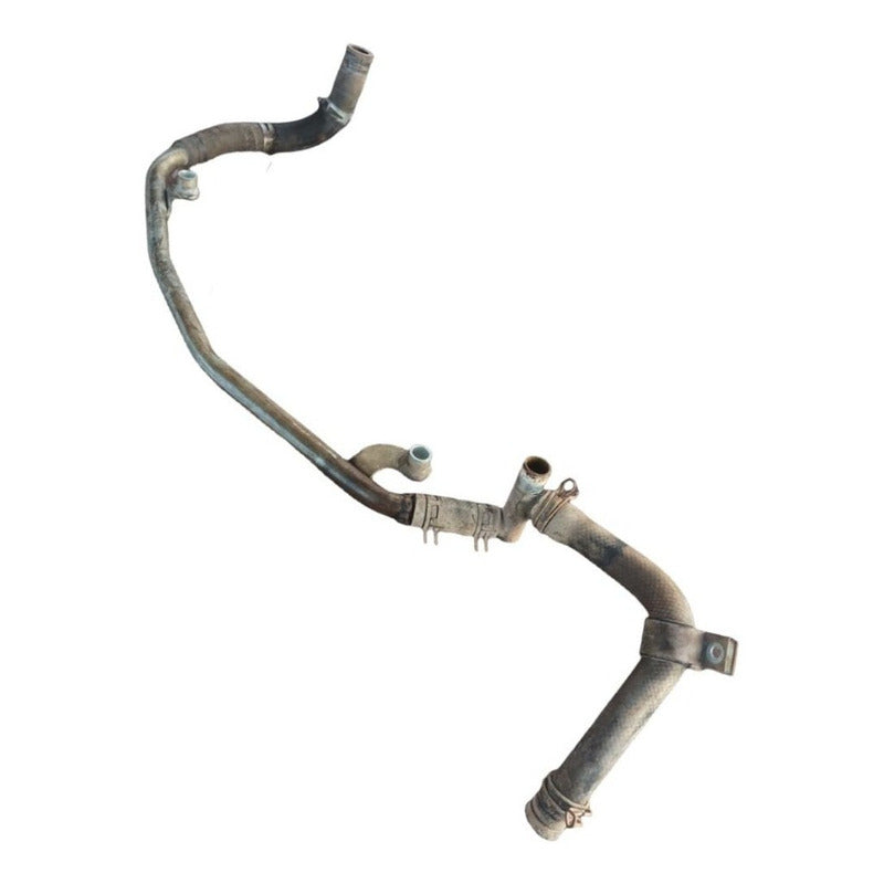 Tubo Agua Motor Mitsubishi 4m50 Freightliner Sterling Fl 360