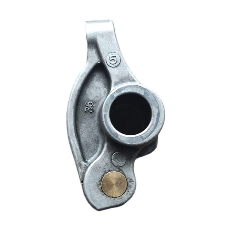 Balancin Escape Motor Isuzu 4hk1 Elf 400 450 500