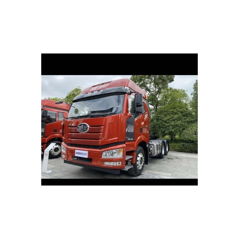 Tapa Purificador Aire Filtro Foton Faw Camión Varios