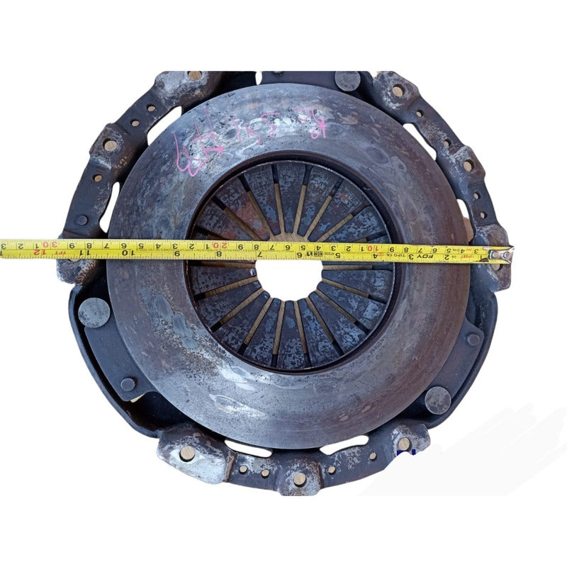 Clutch Embrague Solo Planta Hyundai H100 Diésel Sin Pasta