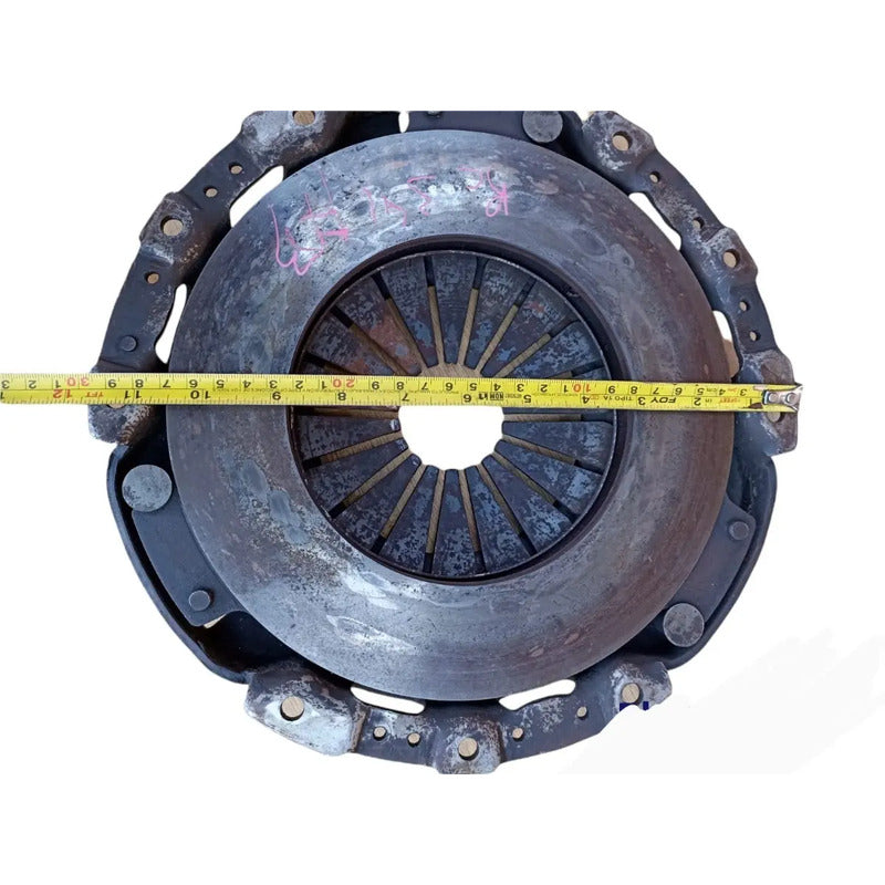 Clutch Embrague Solo Planta Hyundai H100 Diésel Sin Pasta